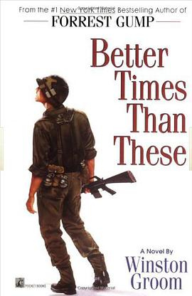 Better Times Than These pdf epub mobi 電子書 下載