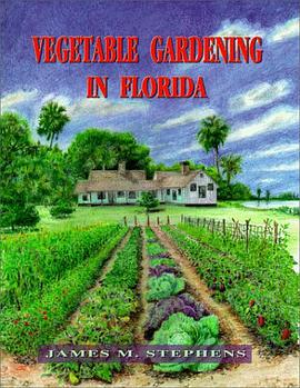 Vegetable Gardening in Florida pdf epub mobi 电子书 下载