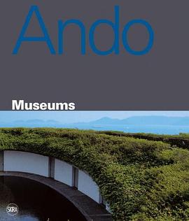 Tadao Ando Museums pdf epub mobi 電子書 下載