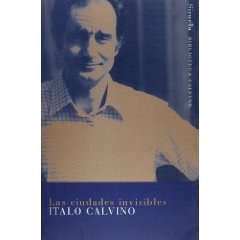 Las ciudades invisibles pdf epub mobi 电子书 下载
