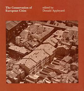 The Conservation of European Cities pdf epub mobi 電子書 下載