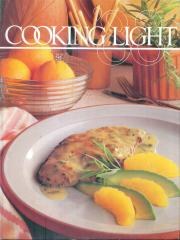 Cooking Light pdf epub mobi 电子书 下载