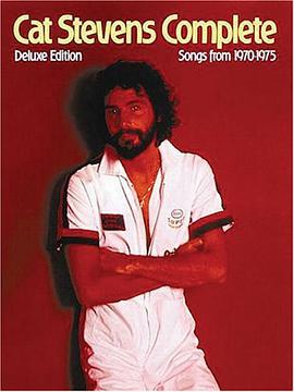 Cat Stevens Complete pdf epub mobi 電子書 下載