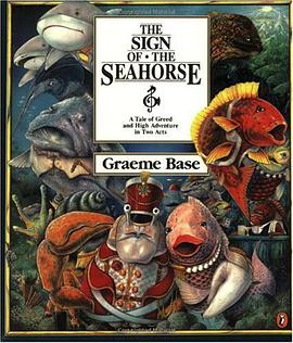 The Sign of the Seahorse pdf epub mobi 电子书 下载