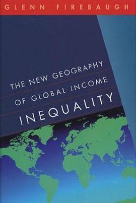 The New Geography of Global Income Inequality pdf epub mobi 下载