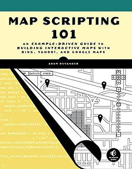 Map Scripting 101 pdf epub mobi 电子书 下载