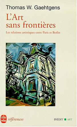 L'art sans frontières pdf epub mobi 电子书 下载