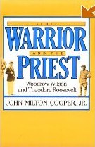 The Warrior and the Priest pdf epub mobi 电子书 下载