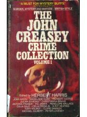 John Creaseys V1 Mmp John Creaseys Crime Collection pdf epub mobi 电子书 下载