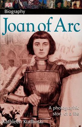 Joan of Arc pdf epub mobi 下载