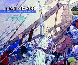 Joan of Arc pdf epub mobi 电子书 下载