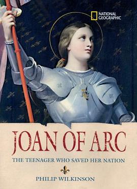 Joan of Arc pdf epub mobi 电子书 下载
