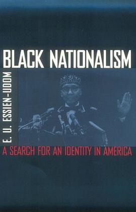 Black Nationalism pdf epub mobi 电子书 下载