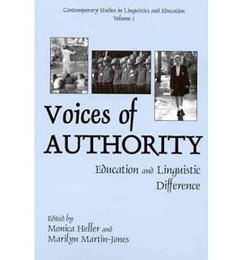 Voices of Authority