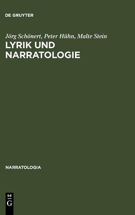 Lyrik und Narratologie pdf epub mobi 电子书 下载