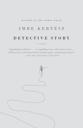 Detective Story pdf epub mobi 电子书 下载
