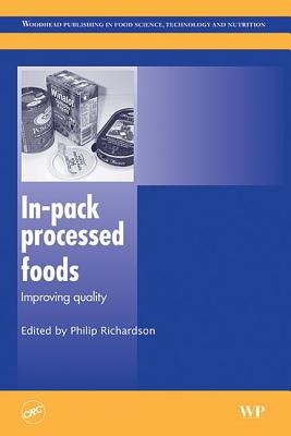 In-pack processed foods pdf epub mobi 电子书 下载