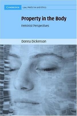 Property in the Body pdf epub mobi 電子書 下載