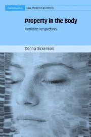 Property in the Body pdf epub mobi 电子书 下载