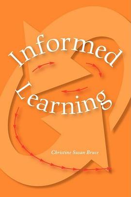 Informed Learning pdf epub mobi 电子书 下载