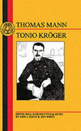 Tonio Kröger pdf epub mobi 电子书 下载