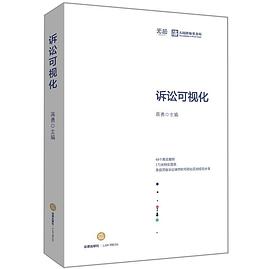 诉讼可视化