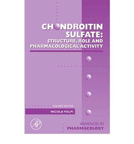 Chondroitin Sulfate pdf epub mobi 电子书 下载