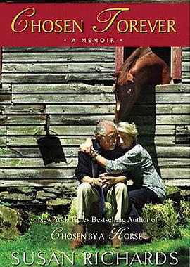 Chosen Forever pdf epub mobi 电子书 下载