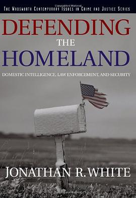 Defending the Homeland pdf epub mobi 電子書 下載