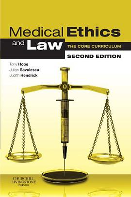 Medical Ethics and Law