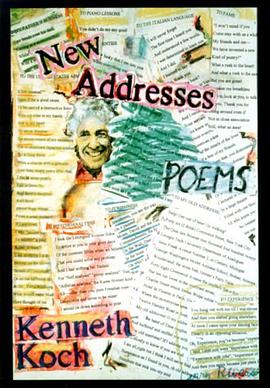 New Addresses pdf epub mobi 电子书 下载