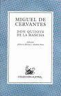 Don Quijote de la Mancha pdf epub mobi 电子书 下载