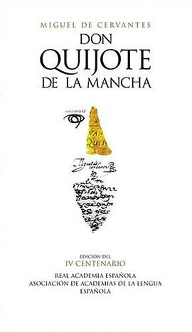 Don Quijote de la Mancha pdf epub mobi 电子书 下载
