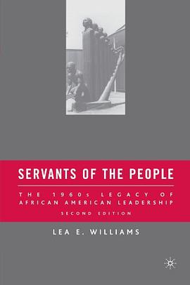 Servants of the People pdf epub mobi 下载