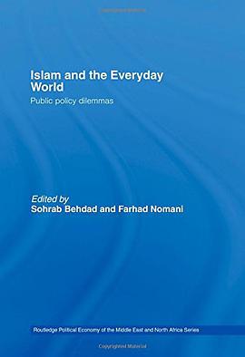 Islam and the Everyday World pdf epub mobi 电子书 下载