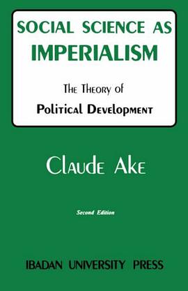 Social Science as Imperialism pdf epub mobi 电子书 下载