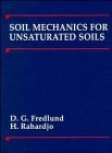 Soil Mechanics for Unsaturated Soils pdf epub mobi 电子书 下载