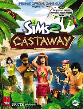 Sims 2 Castaway pdf epub mobi 电子书 下载