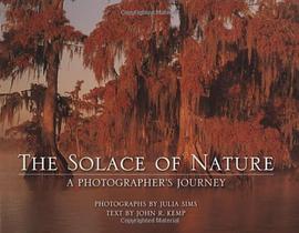 The Solace of Nature pdf epub mobi 电子书 下载