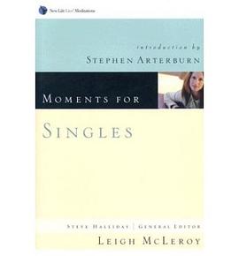Moments for Singles pdf epub mobi 电子书 下载