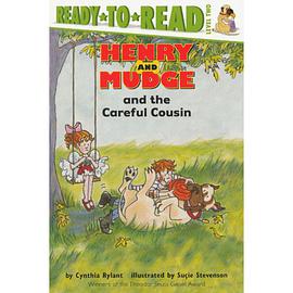HENRY AND MUDGE AND THE Careful Cousin 2 pdf epub mobi 电子书 下载