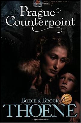 Prague Counterpoint pdf epub mobi 电子书 下载