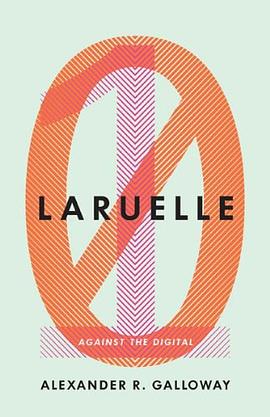 Laruelle pdf epub mobi 电子书 下载