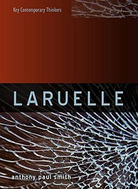 Laruelle pdf epub mobi 电子书 下载