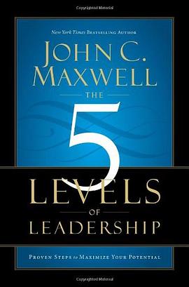 The 5 Levels of Leadership pdf epub mobi 电子书 下载