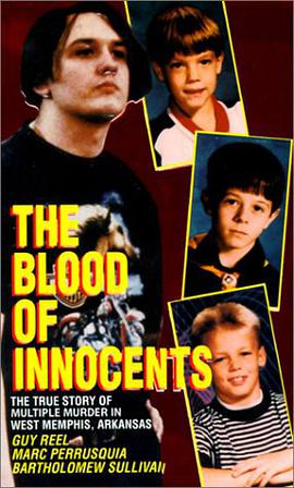 Blood of Innocents pdf epub mobi 电子书 下载