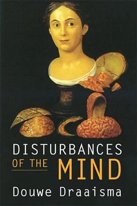Disturbances of the Mind pdf epub mobi 電子書 下載