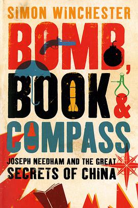 Bomb, Book and Compass pdf epub mobi 电子书 下载