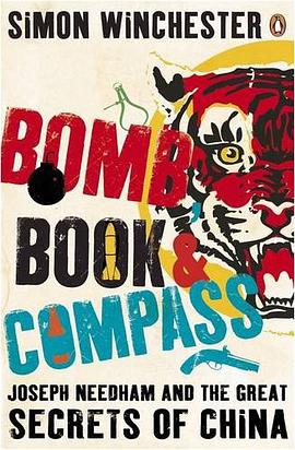 Bomb, Book and Compass pdf epub mobi 电子书 下载