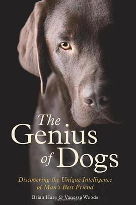 The Genius of Dogs pdf epub mobi 電子書 下載